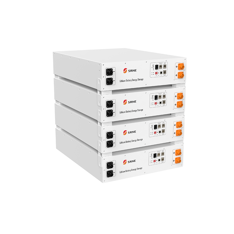 Residential Lithium Battery Energy Storage EOC Series 5kwh